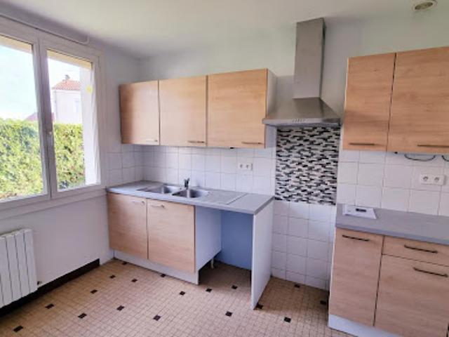 Location Maison 5 pièces 81 m2 Albi
