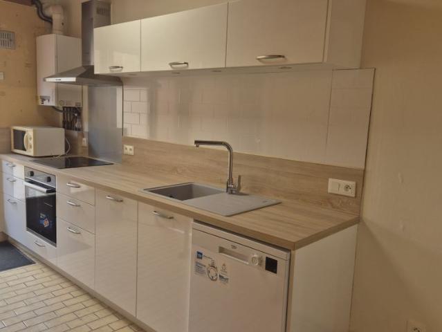 Location Maison 5 pièces 81m² AMIENS 80000
