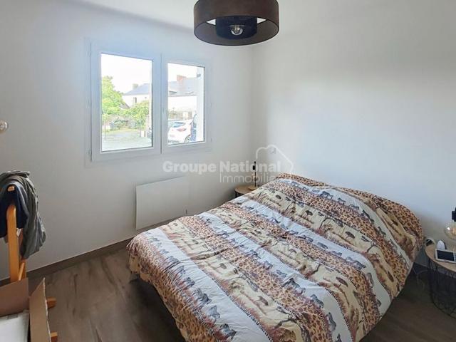 Location Maison 5 pièces 81m²