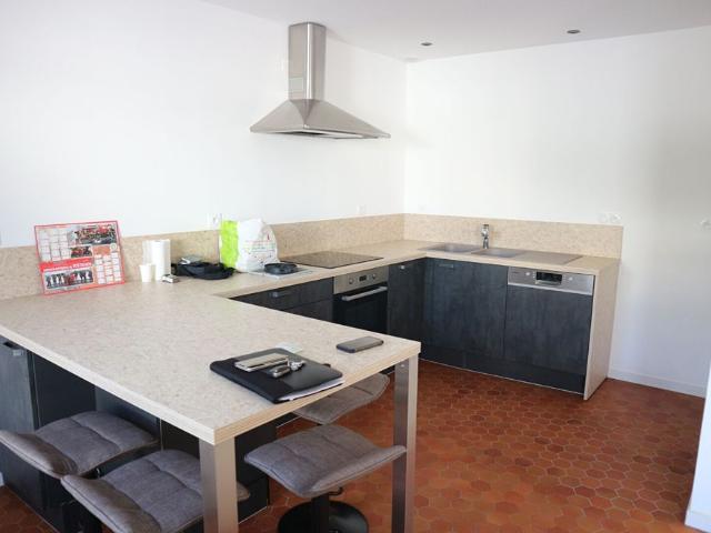 Location Maison 5 pièces 81m²