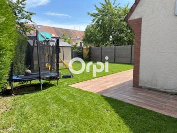 Location Maison 5 pièces 82 m2 Tourcoing