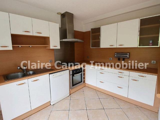 Location Maison 5 pièces 82m² CASTRES 81100
