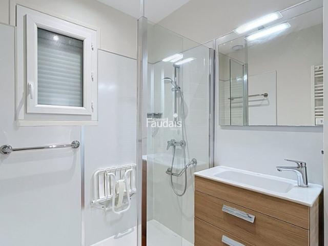 Location Maison 5 pièces 82m² PONT HEBERT 50880