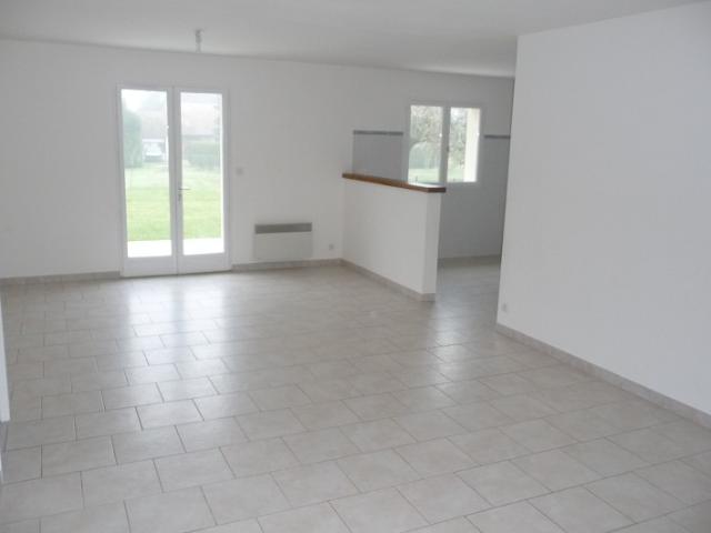 Location maison 5 pièces, 83.00m², Saint Viâtre