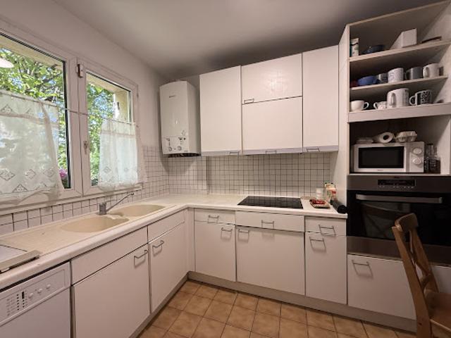 Location Maison 5 pièces 83 m2 Jouy le Moutier