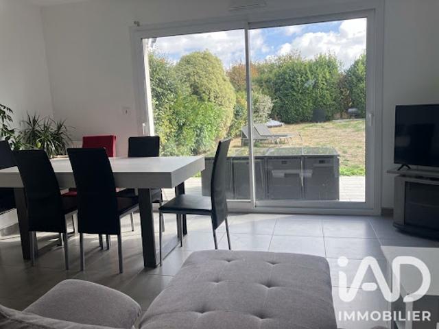Location Maison 5 pièces 83 m2 Le bono