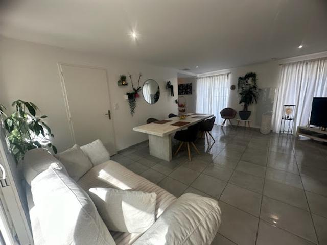Location Maison 5 pièces 83 m2 Mauzé sur le Mignon