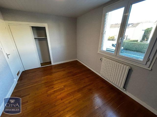 Location Maison 5 pièces 83m² CHOLET 49300