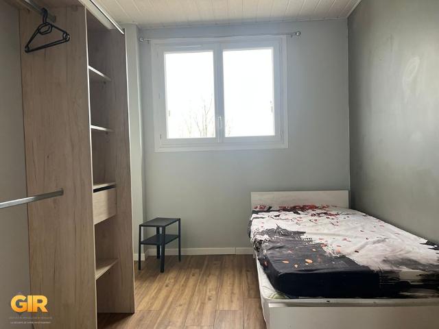 Location Maison 5 pièces 83m² ST JACQUES DE LA LANDE 35136