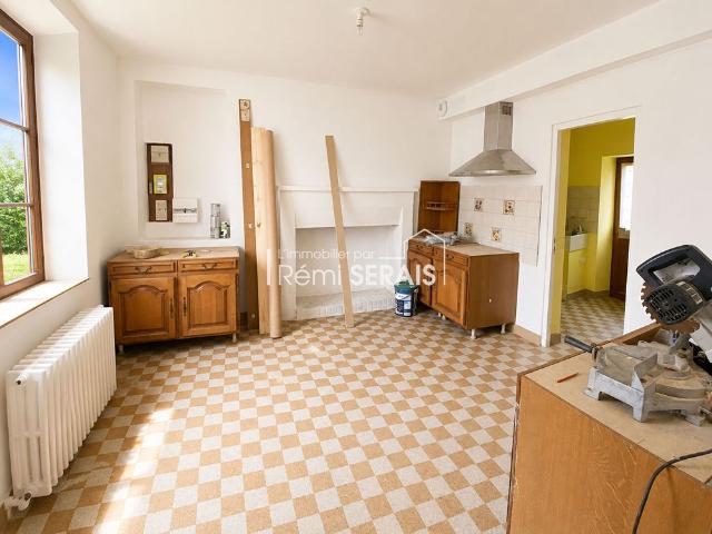 Location Maison 5 pièces 83m²