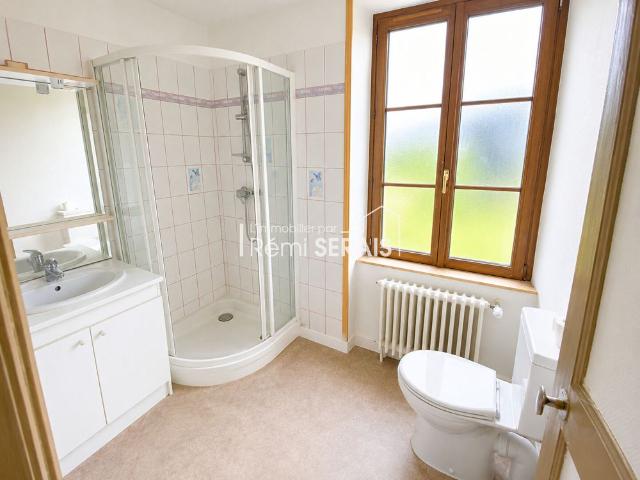 Location Maison 5 pièces 83m²