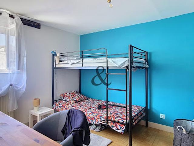 Location Maison 5 pièces 84 m2 Blois