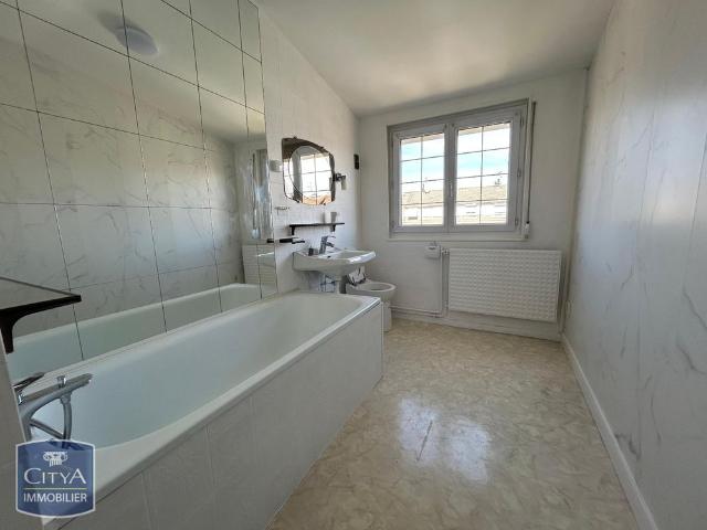 Location Maison 5 pièces 84m² BOISSY SOUS ST YON 91790