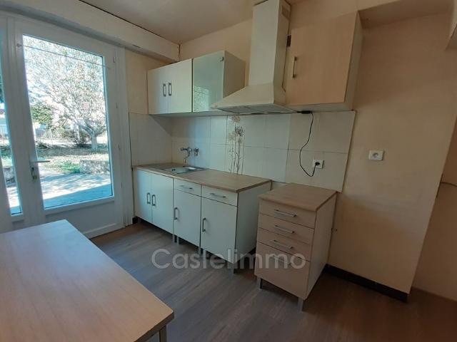 Location Maison 5 pièces 84m² CASTELSARRASIN 82100