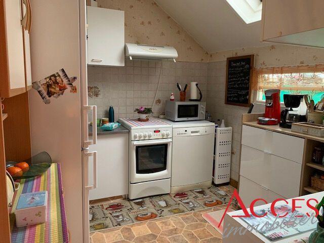 Location Maison 5 pièces 84m²