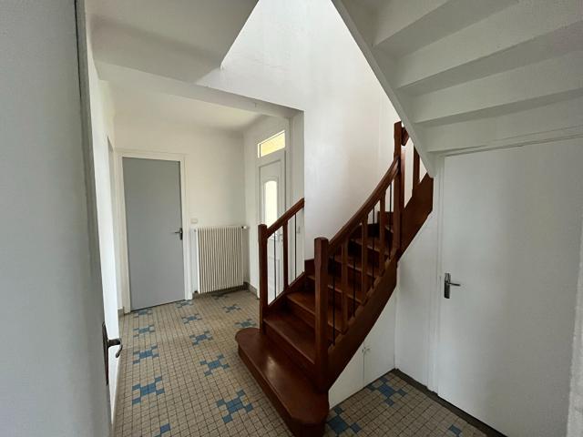 Location maison 5 pièces, 85.00m², Touzac