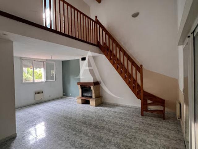 Location Maison 5 pièces 85.15 m2 Plaisance du Touch