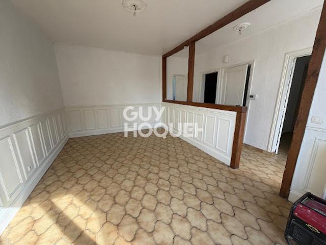 Location Maison 5 pièces 85.21 m2 Le Malesherbois