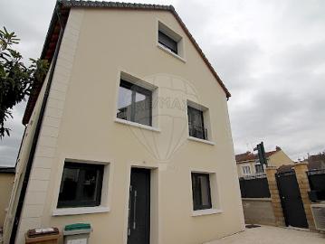 Location Maison 5 pièces 85 m2 Colombes