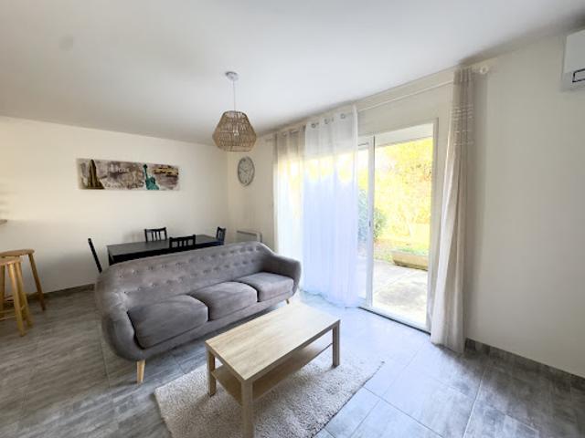 Location Maison 5 pièces 85 m2 Carcassonne