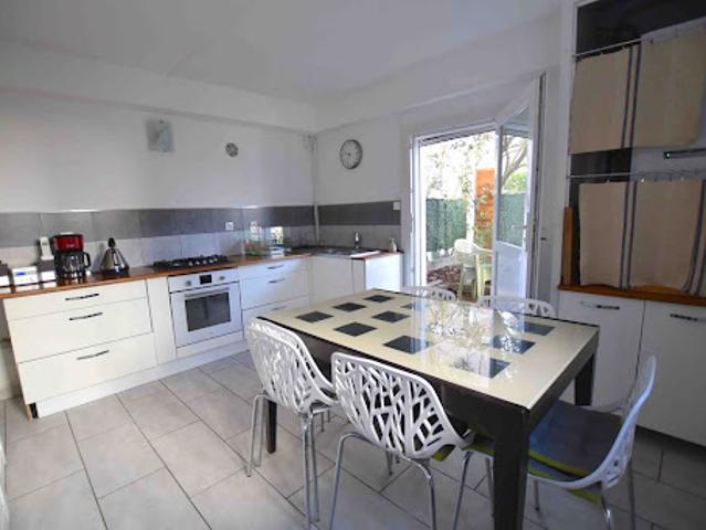 Location Maison 5 pièces 85 m2 La Tronche