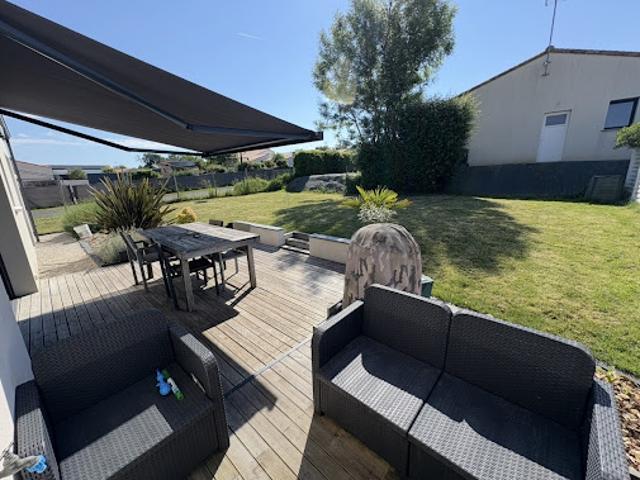 Location Maison 5 pièces 85 m2 Le Boupère