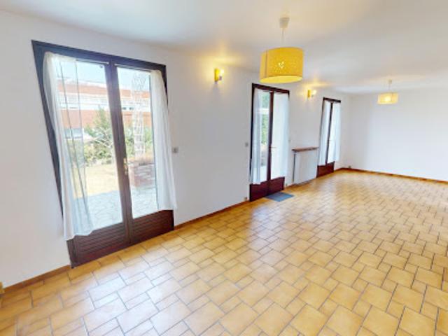 Location Maison 5 pièces 85 m2 Rueil Malmaison
