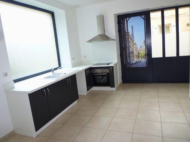 Location Maison 5 pièces 85m² COGNAC 16100