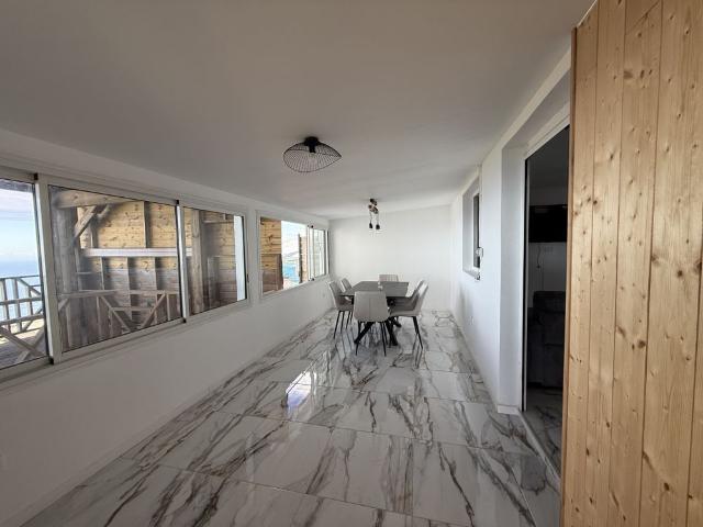 Location Maison 5 pièces 85m² LA CHALOUPE 97416