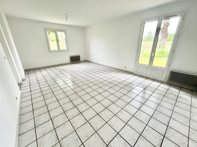Location Maison 5 pièces 85m² LE DORAT 87210