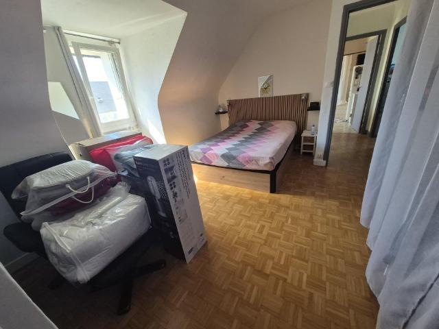 Location Maison 5 pièces 85m² PLABENNEC 29860