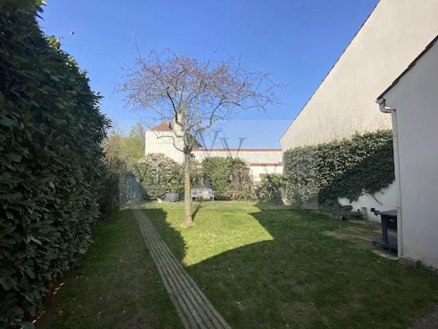Location Maison 5 pièces 86.31 m2 Saint maur des fosses