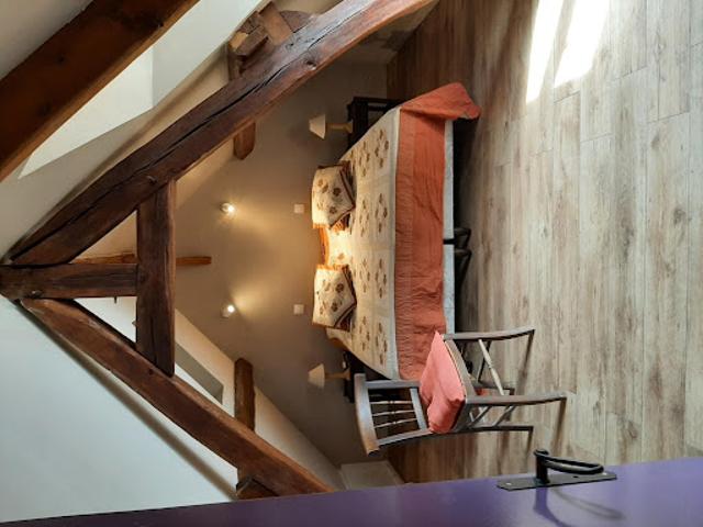 Location Maison 5 pièces 86 m2 La Neuville en Hez