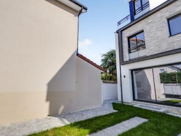 Location Maison 5 pièces 86 m2 La Varenne Saint Hilaire