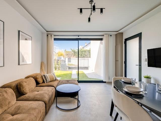 Location Maison 5 pièces 86 m2 La Varenne Saint Hilaire