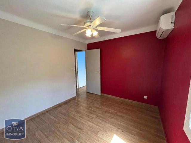 Location Maison 5 pièces 86m² ORANGE 84100
