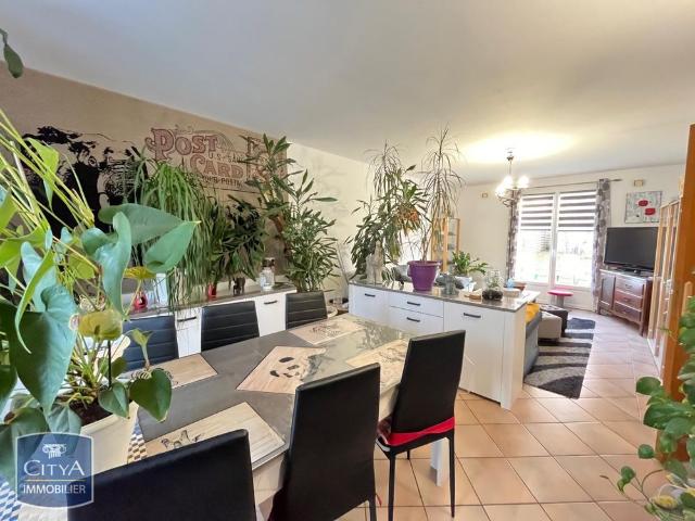 Location Maison 5 pièces 86m² BOURGES 18000