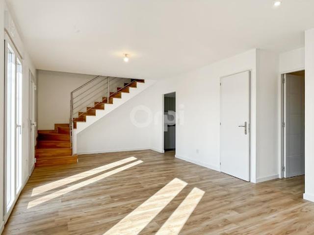 Location Maison 5 pièces 87.42 m2 Conches en Ouche