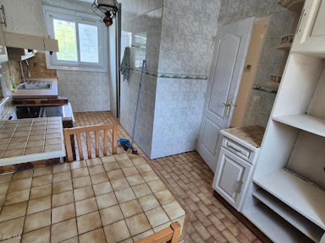 Location Maison 5 pièces 87.72 m2 Cergy