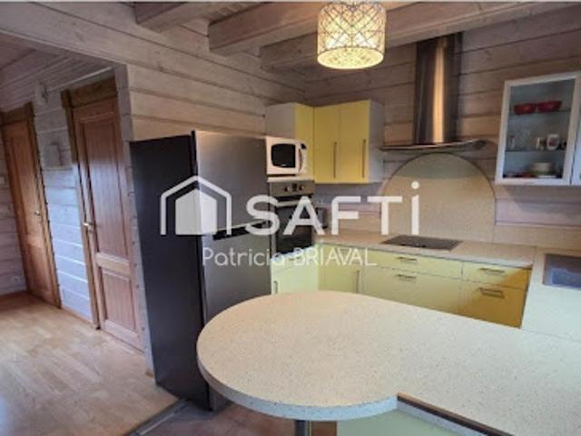 Location Maison 5 pièces 87 m2 Carency