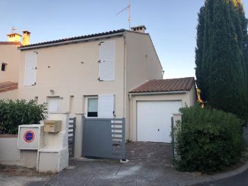Méditerranée, La Languedocienne Montpellier, Maurin, Hérault, Languedoc-Roussillon