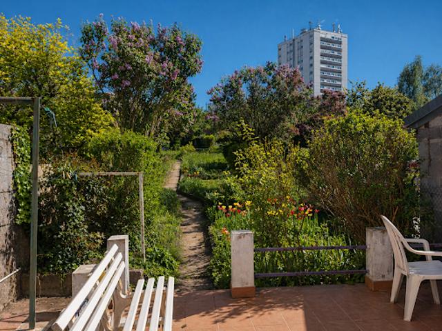 Location Maison 5 pièces 87 m2 Nancy