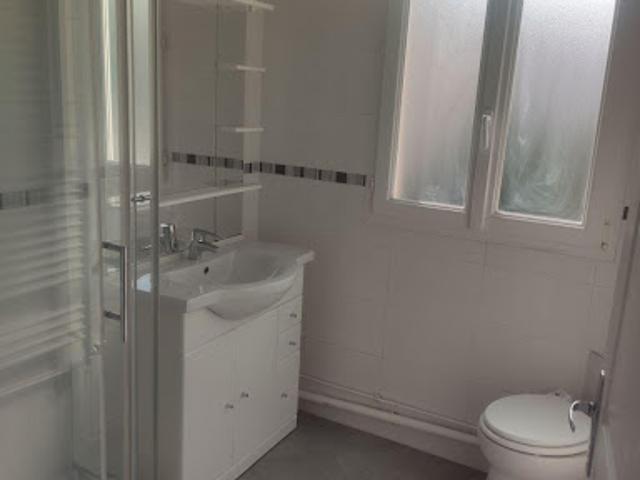Location Maison 5 pièces 87 m2 Nanterre