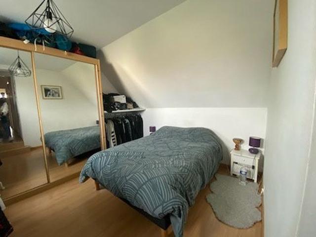 Location Maison 5 pièces 87m² AMIENS 80000