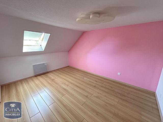 Location Maison 5 pièces 87m² BRESLES 60510