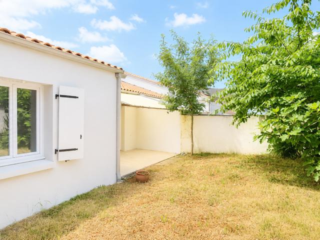 Location Maison 5 pièces 87m² LA ROCHE SUR YON 85000