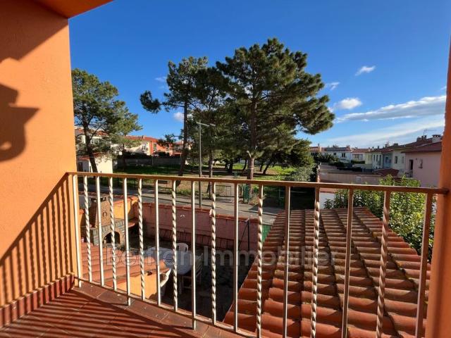 Location Maison 5 pièces 87m² ST ESTEVE 66240