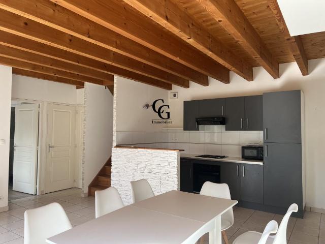 Location Maison 5 pièces 87m² VERTOU 44120