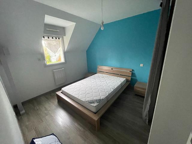 Location Maison 5 pièces 87m²