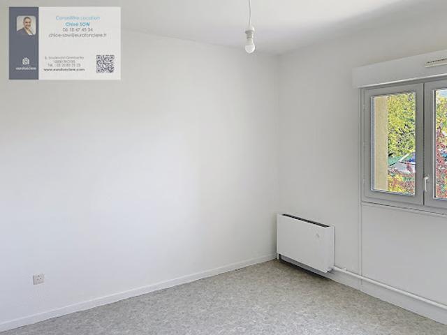 Location Maison 5 pièces 88.39 m2 Aix en Othe